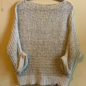 Cozy Knit Sweater